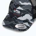 Pánska šiltovka Rip Curl Weekender Trucker black/grey 3