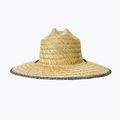 Klobúk Rip Curl Fun Times Straw Hat military green 3