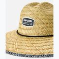 Klobúk Rip Curl Fun Times Straw Hat military green 5