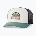 Pánska šiltovka Rip Curl Custom Curve Trucker bone/aloe 2