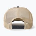 Pánska šiltovka Rip Curl Custom Curve Trucker black/khaki 3