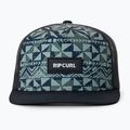 Šiltovka Rip Curl Combo Trucker military green