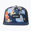 Šiltovka Rip Curl Combo Trucker navy/gold
