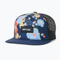 Šiltovka Rip Curl Combo Trucker navy/gold 2