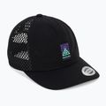 Šiltovka Rip Curl Search Dawn Trucker black
