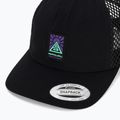 Šiltovka Rip Curl Search Dawn Trucker black 3