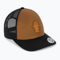 Šiltovka Rip Curl Search Icon Trucker off white/black