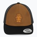 Šiltovka Rip Curl Search Icon Trucker off white/black 2
