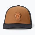 Šiltovka Rip Curl Search Icon Trucker off white/black