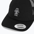 Šiltovka Rip Curl Search Icon Trucker black 3