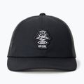 Šiltovka Rip Curl Search Icon Trucker black