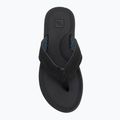 Pánske žabky Rip Curl Chiba Open Toe charcoal grey 5