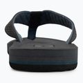 Pánske žabky Rip Curl Chiba Open Toe charcoal grey 6
