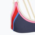Detské dvojdielne plavky Rip Curl Surf Revival Bikini navy 5