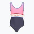 Detské jednodielne plavky Rip Curl Surf Revival navy