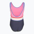 Detské jednodielne plavky Rip Curl Surf Revival navy 2