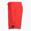 Detské plavkové šortky Rip Curl Offset Volley red 9