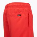 Detské plavkové šortky Rip Curl Offset Volley red 10