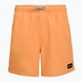Detské plavkové šortky Rip Curl Offset Volley mandarin set 7