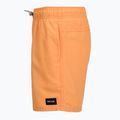 Detské plavkové šortky Rip Curl Offset Volley mandarin set 9