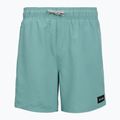 Detské plavkové šortky Rip Curl Offset Volley blue lagoon 7