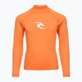 Detský plavecký longsleeve Rip Curl Waves Upf vitamin c