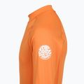 Detský plavecký longsleeve Rip Curl Waves Upf vitamin c 5