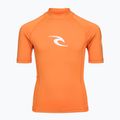 Detské plavecké tričko Rip Curl Waves Upf vitamin c