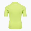 Detské plavecké tričko Rip Curl Waves Upf lime 2