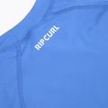 Detské plavecké tričko Rip Curl Waves Upf blue gum 4