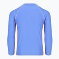 Detské plavecké tričko Rip Curl Sunshine Revival Rashie cornflower blue 2