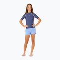 Detské plavecké tričko Rip Curl Surf Revival Rash Vest navy 2