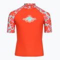 Detské dvojdielne plavky Rip Curl Sunshine Squad 3P Set bright red 3