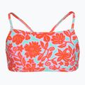 Detské dvojdielne plavky Rip Curl Sunshine Squad 3P Set bright red 9