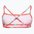 Detské dvojdielne plavky Rip Curl Sunshine Squad 3P Set bright red 10