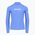 Detský plavecký longsleeve Rip Curl Classic Surf Rashvest cornflower blue