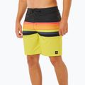 Pánske plavkové šortky Rip Curl Mirage Day Breaker 19 neon lime 4