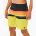 Pánske plavkové šortky Rip Curl Mirage Day Breaker 19 neon lime 5