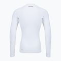 Pánske plavecké tričko s dlhým rukávom Rip Curl Waves Upf Perf white 2