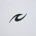Pánske plavecké tričko s dlhým rukávom Rip Curl Waves Upf Perf white 3