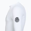 Pánske plavecké tričko s dlhým rukávom Rip Curl Waves Upf Perf white 5