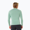 Pánske plavecké tričko s dlhým rukávom Rip Curl Waves Upf Perf aloe 3