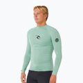 Pánske plavecké tričko s dlhým rukávom Rip Curl Waves Upf Perf aloe 4