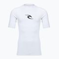 Pánske plavecké tričko Rip Curl Waves Upf Perf white