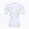 Pánske plavecké tričko Rip Curl Waves Upf Perf white 2