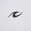 Pánske plavecké tričko Rip Curl Waves Upf Perf white 3