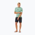 Pánske plavecké tričko Rip Curl Waves Upf Perf aloe 2