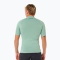 Pánske plavecké tričko Rip Curl Waves Upf Perf aloe 3