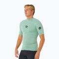 Pánske plavecké tričko Rip Curl Waves Upf Perf aloe 4