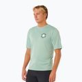 Pánske plavecké tričko Rip Curl Pacific Rinse Surflite Upf aloe 4